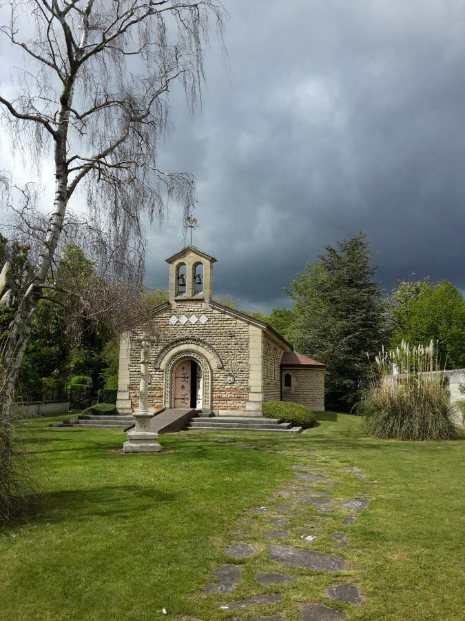 L'Appart Reims Bagian luar foto